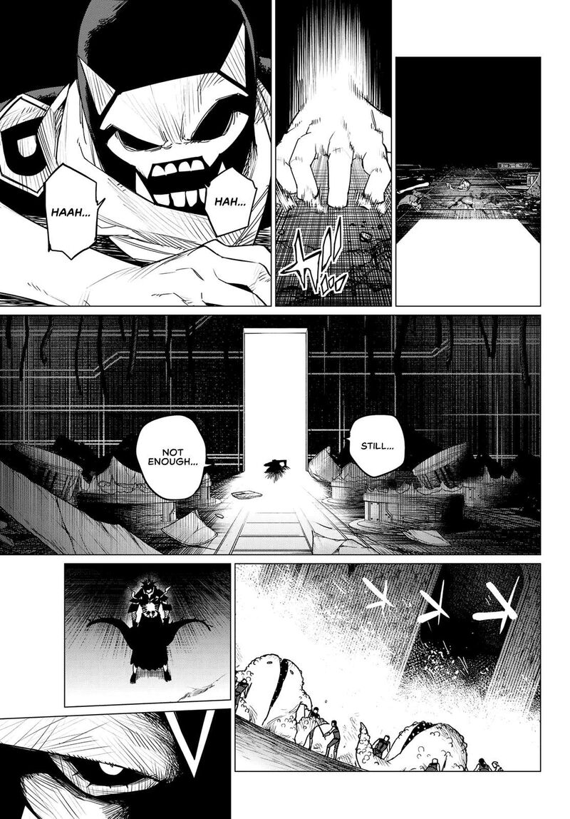 Ranger Reject Chapter 108 - Page 15