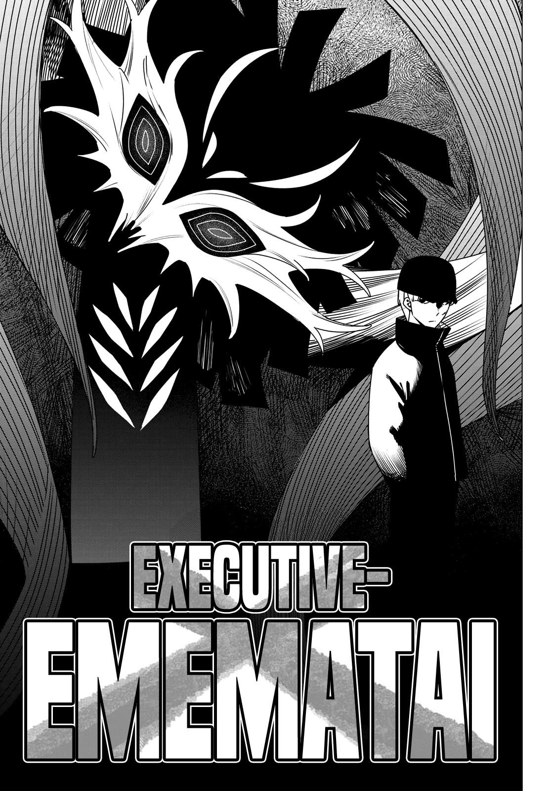 Ranger Reject Chapter 185 - Page 16