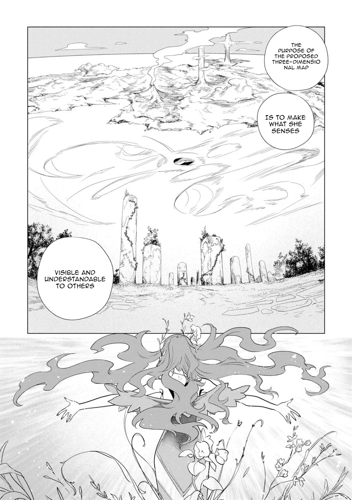 Mofumofu To Isekai Slow Life O Mezashimasu! Chapter 62 - Page 20