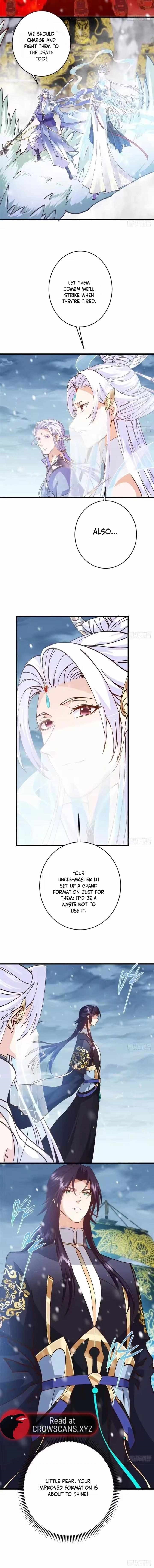 Keep a Low Profile, Sect Leader Chapter 592 - Page 10