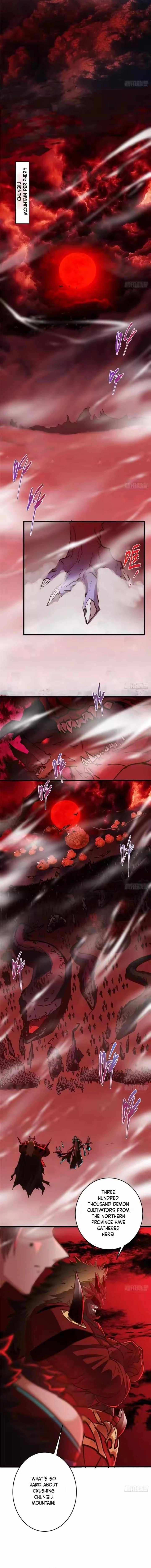 Keep a Low Profile, Sect Leader Chapter 592 - Page 7