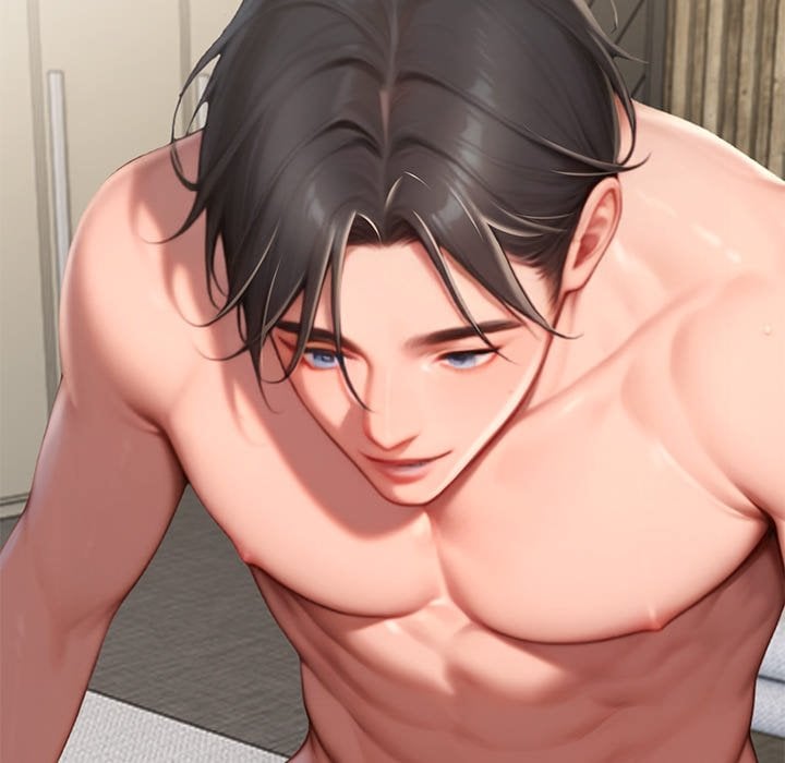 Paradox Chapter 32 - Page 119