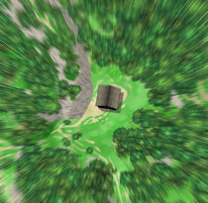 Paradox Chapter 32 - Page 167