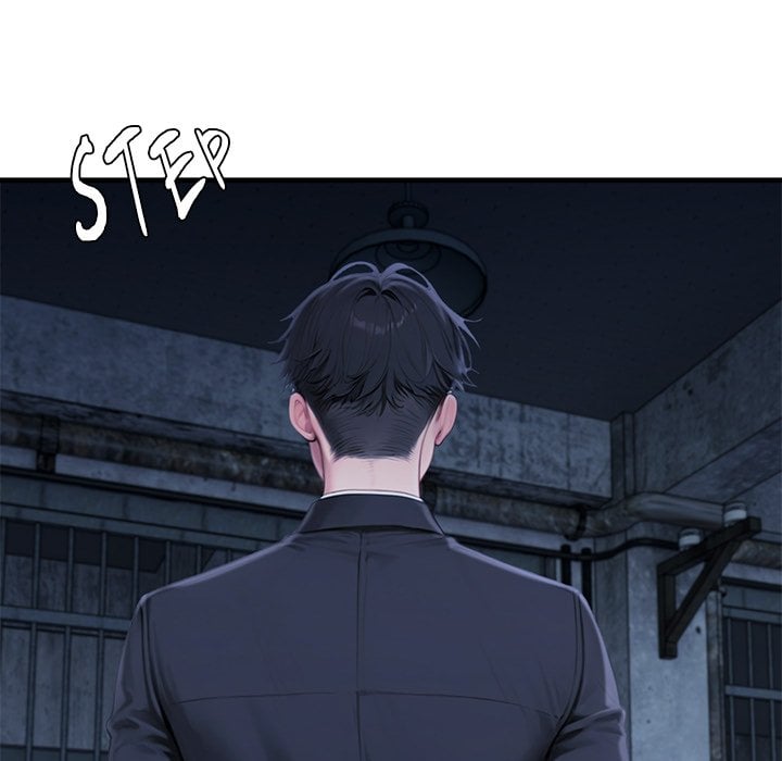 Paradox Chapter 32 - Page 17