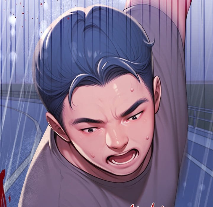 Paradox Chapter 32 - Page 207