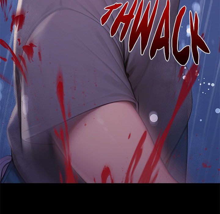 Paradox Chapter 32 - Page 208