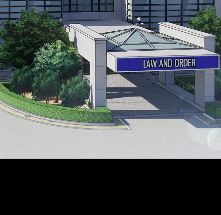 Paradox Chapter 32 - Page 242