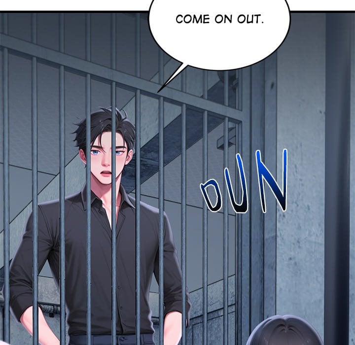 Paradox Chapter 32 - Page 29