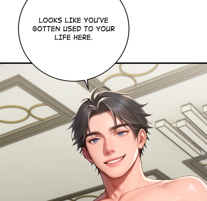 Paradox Chapter 32 - Page 54