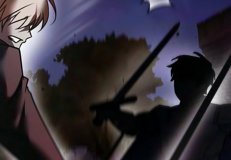 I’m Not That Kind of Talent Chapter 120 - Page 11