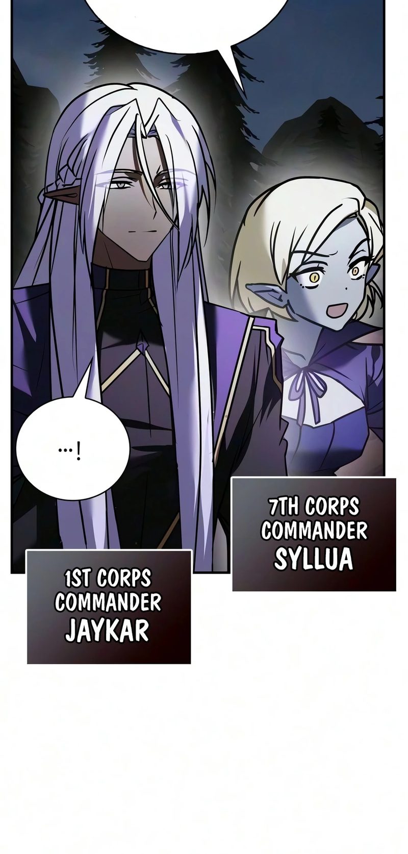 I’m Not That Kind of Talent Chapter 121 - Page 11
