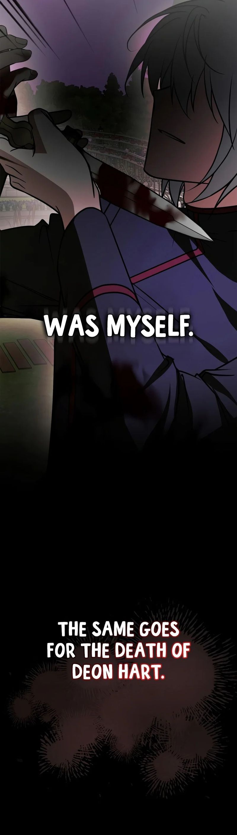 I’m Not That Kind of Talent Chapter 126 - Page 5
