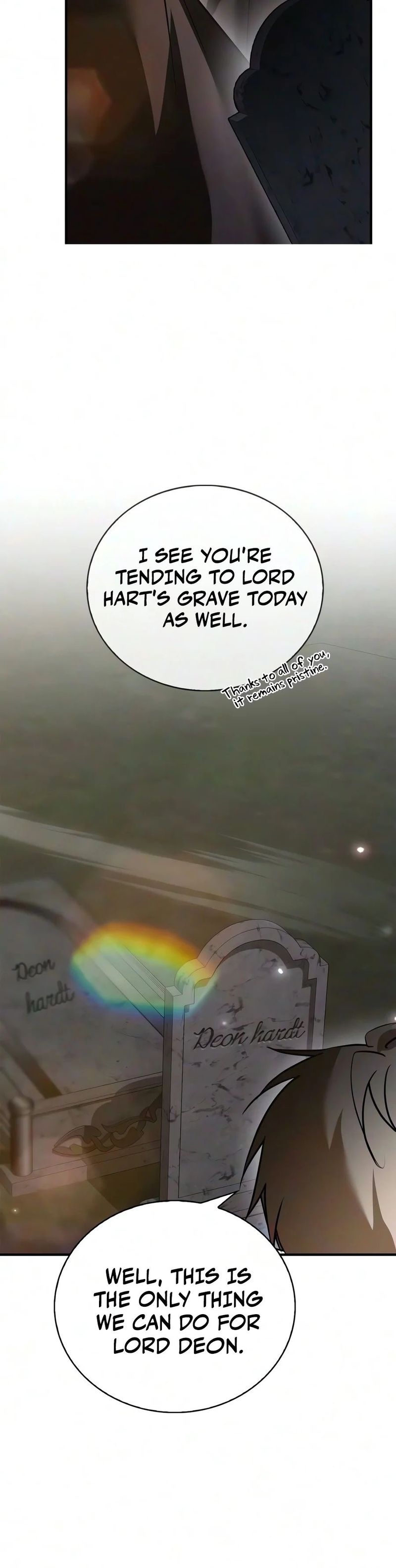 I’m Not That Kind of Talent Chapter 127 - Page 3