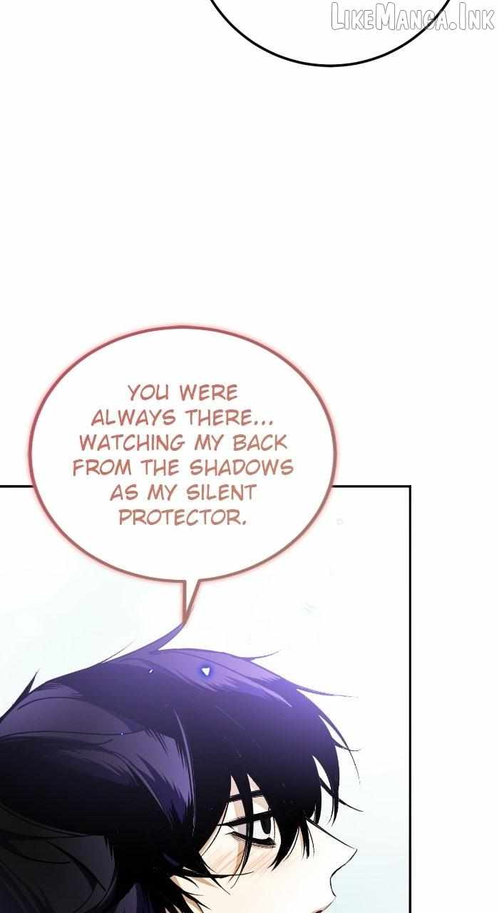 Return to Player Chapter 245 - Page 3
