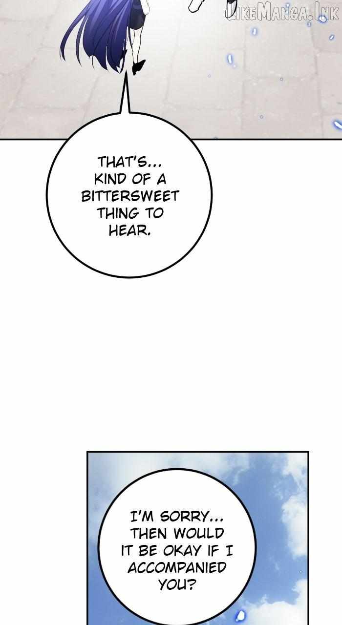Return to Player Chapter 245 - Page 48