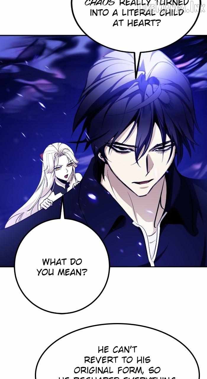 Return to Player Chapter 245 - Page 96