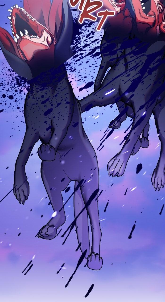 Return to Player Chapter 246 - Page 12