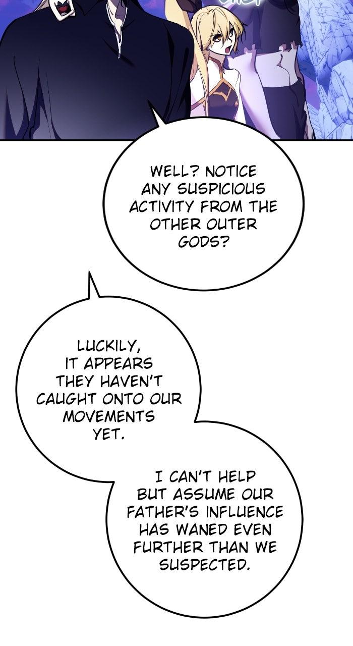 Return to Player Chapter 246 - Page 16