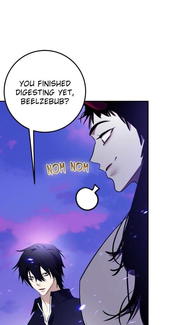Return to Player Chapter 246 - Page 17