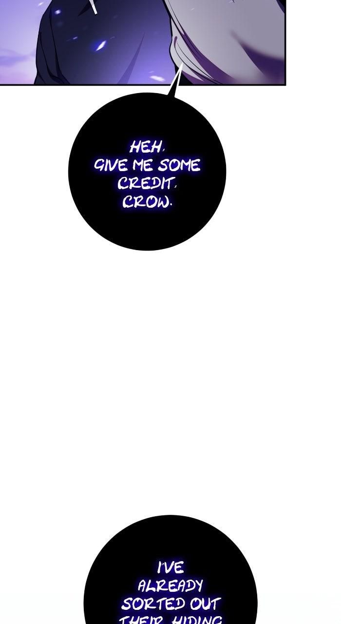 Return to Player Chapter 246 - Page 18