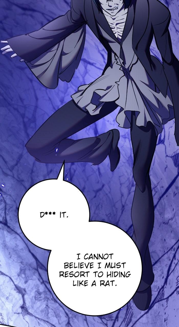 Return to Player Chapter 246 - Page 20
