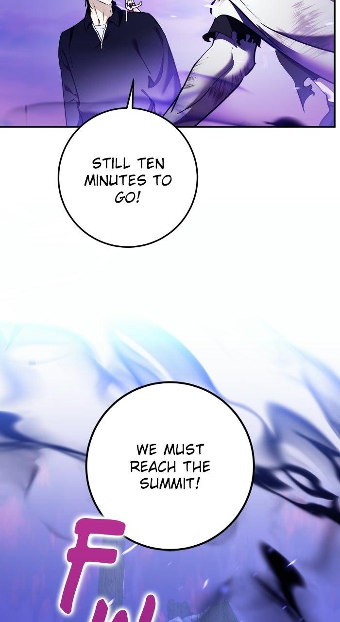 Return to Player Chapter 246 - Page 34