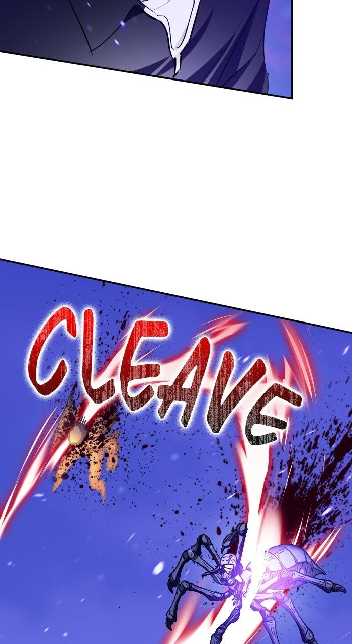 Return to Player Chapter 246 - Page 50