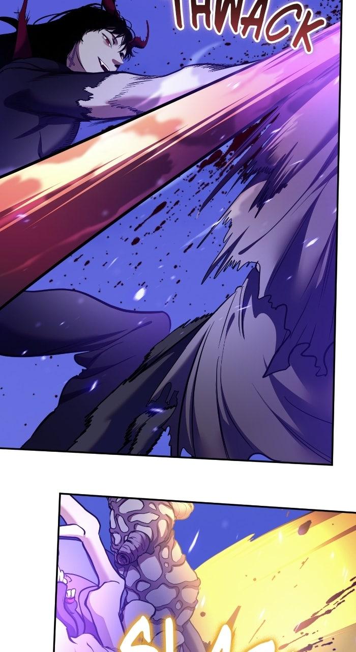 Return to Player Chapter 246 - Page 55
