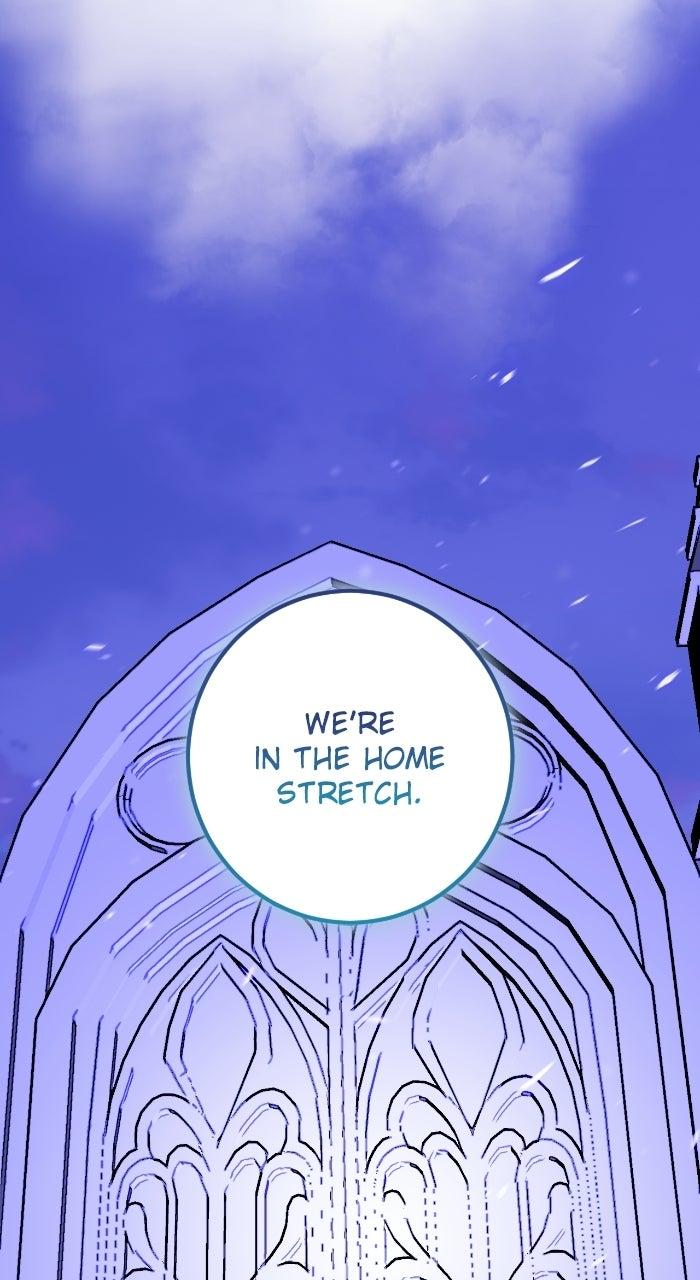 Return to Player Chapter 246 - Page 58