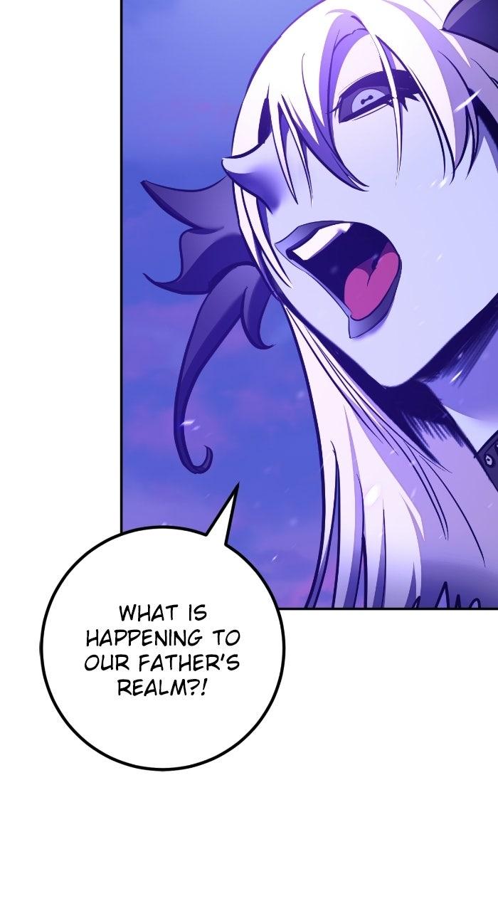 Return to Player Chapter 246 - Page 60