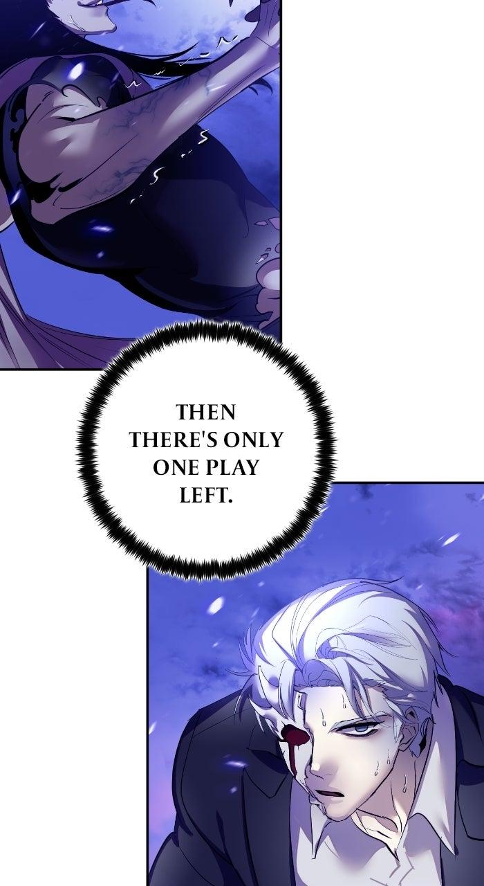 Return to Player Chapter 247 - Page 13