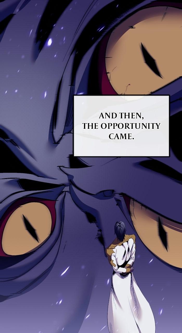 Return to Player Chapter 247 - Page 32