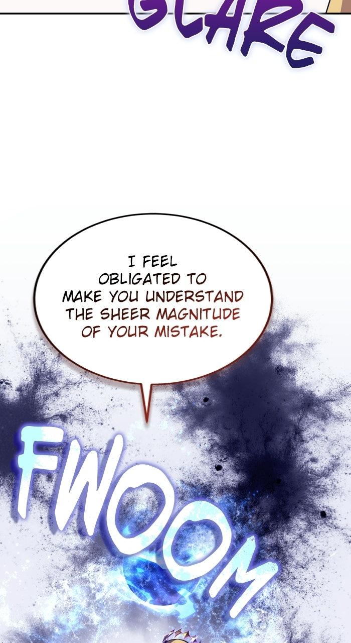 Return to Player Chapter 247 - Page 46