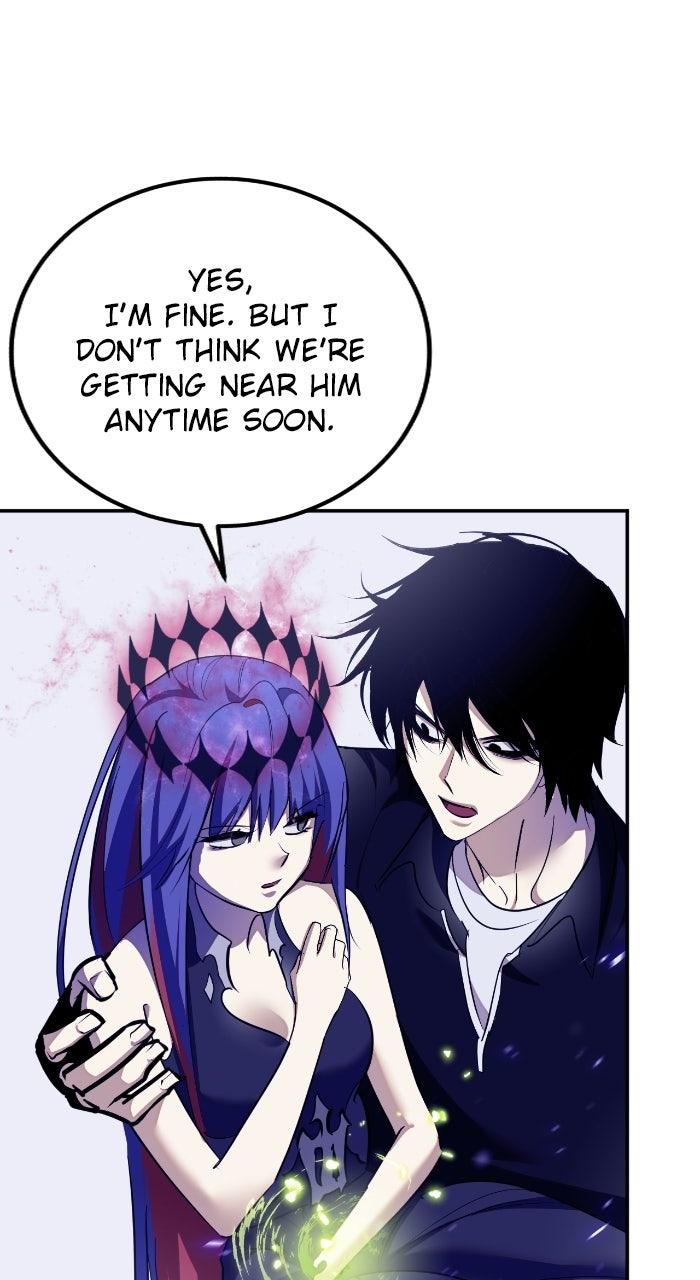 Return to Player Chapter 247 - Page 75