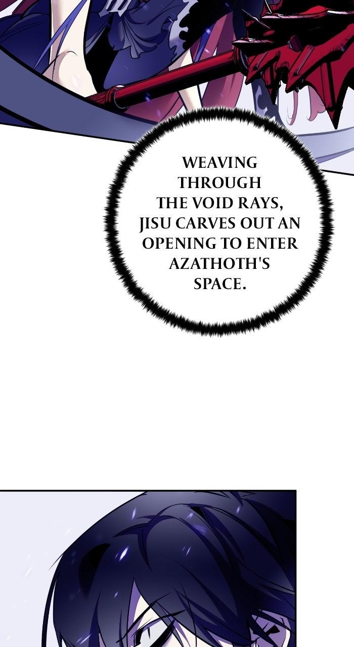 Return to Player Chapter 247 - Page 83