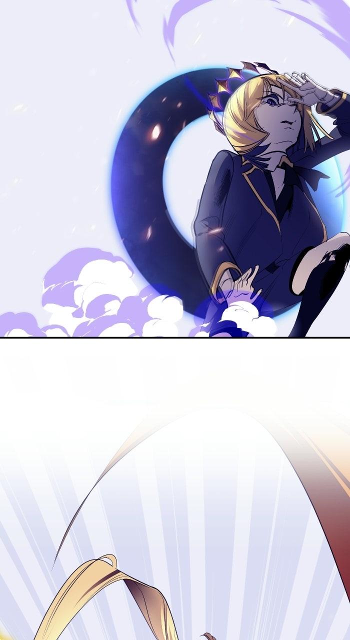 Return to Player Chapter 248 - Page 27
