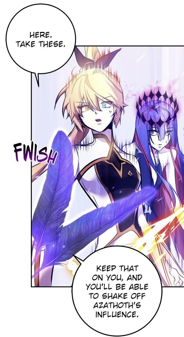 Return to Player Chapter 248 - Page 68