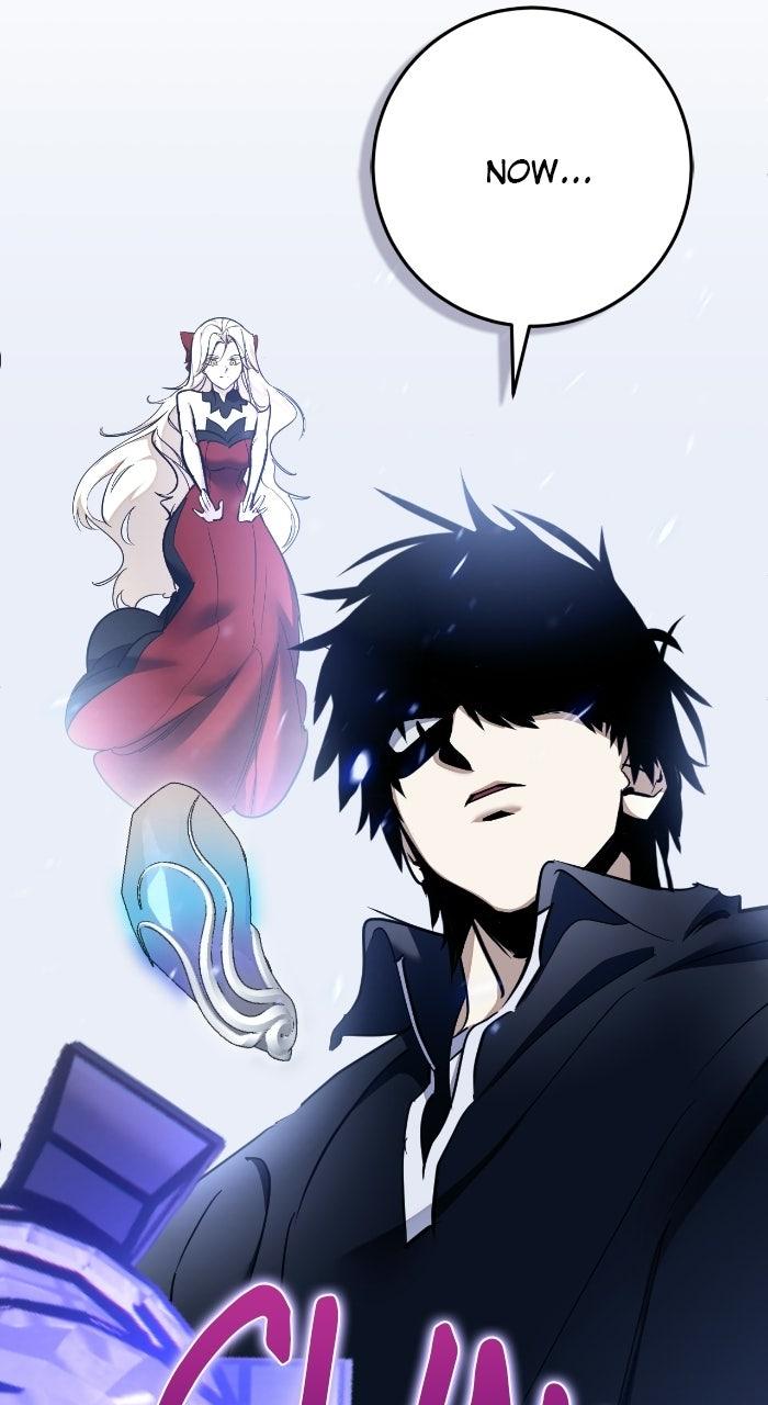 Return to Player Chapter 249 - Page 22