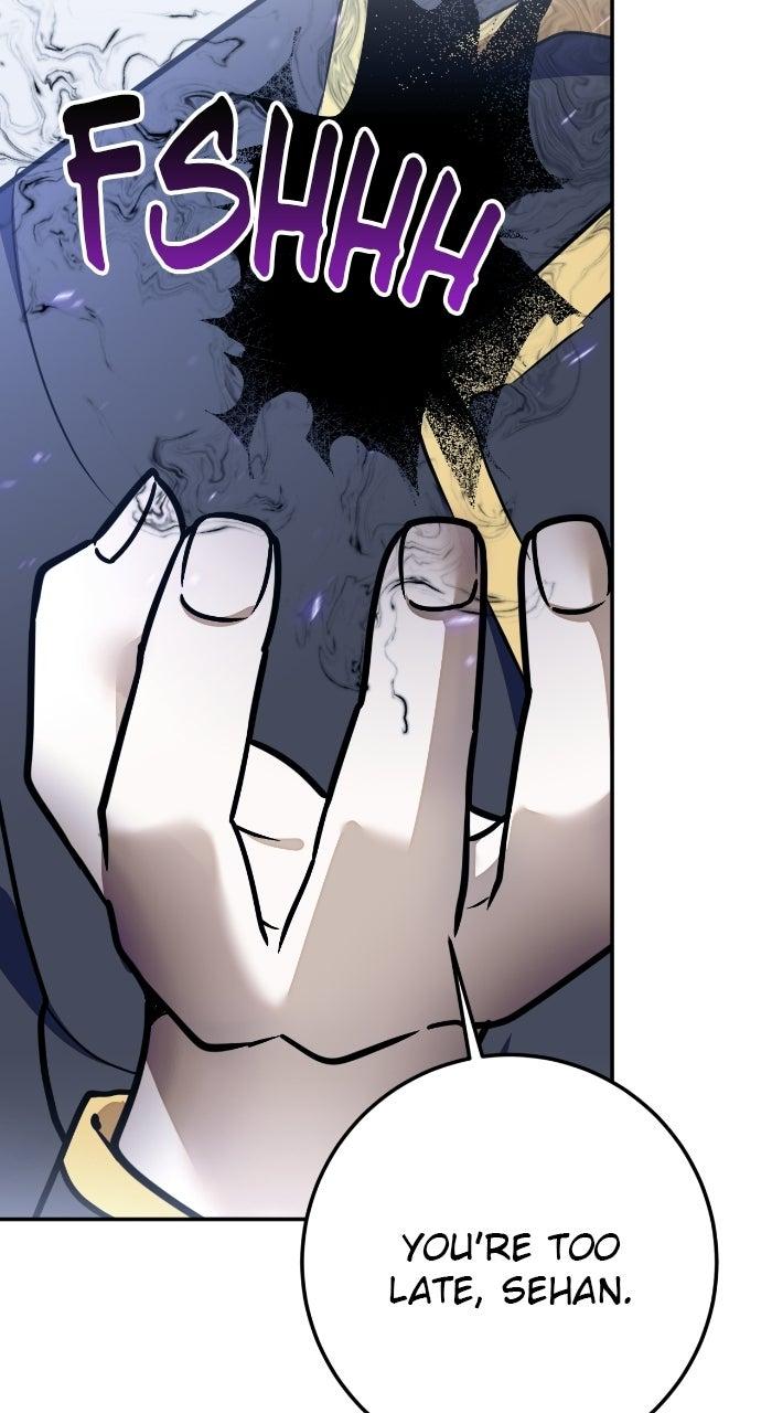 Return to Player Chapter 249 - Page 53