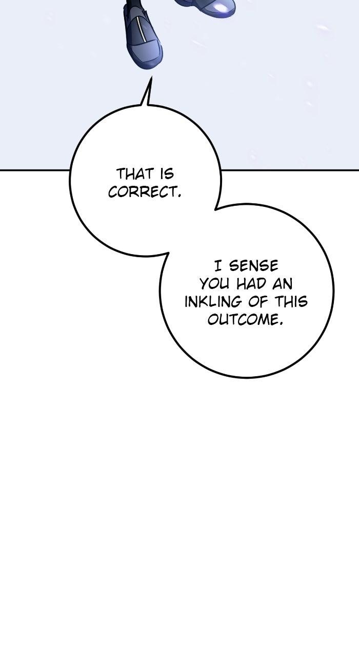 Return to Player Chapter 249 - Page 58