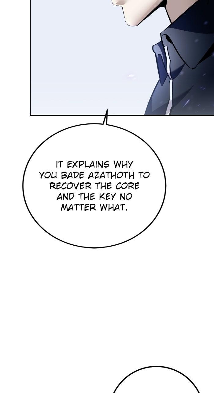 Return to Player Chapter 249 - Page 60