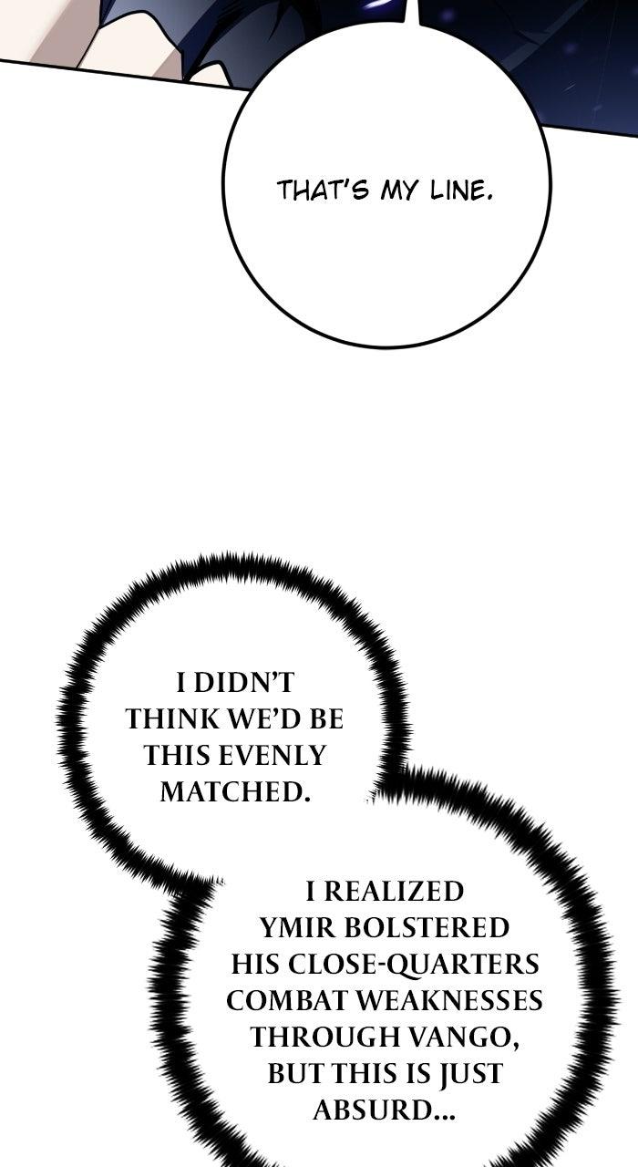 Return to Player Chapter 249 - Page 88