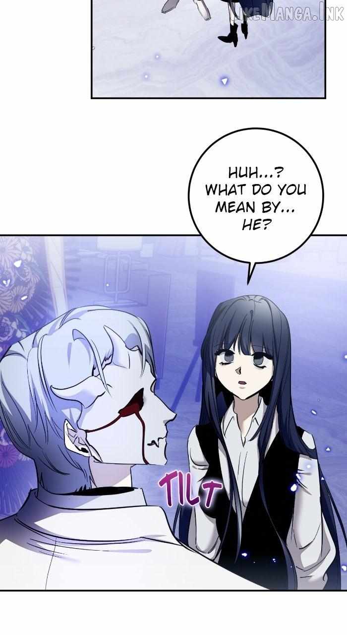 Return to Player Chapter 250 - Page 103
