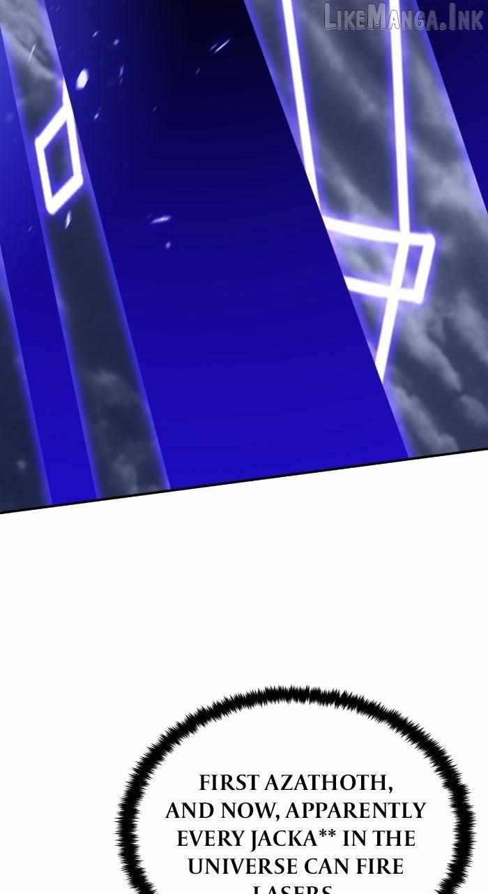 Return to Player Chapter 250 - Page 13