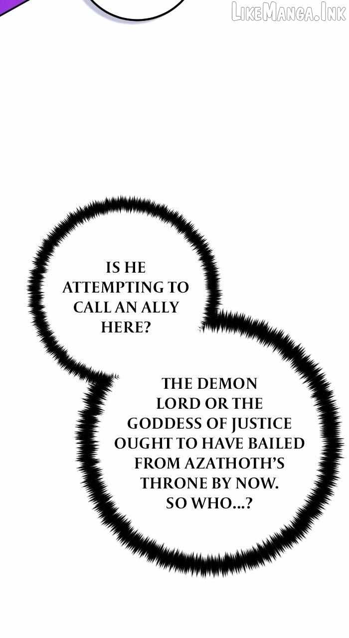 Return to Player Chapter 250 - Page 21