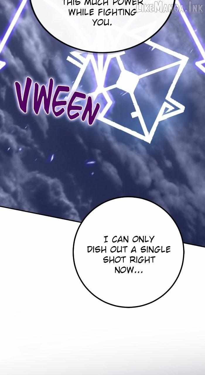 Return to Player Chapter 250 - Page 5
