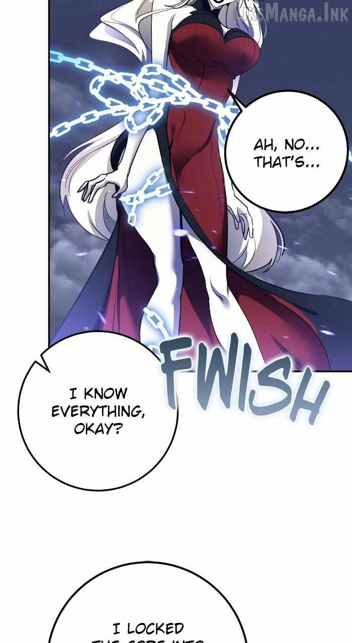 Return to Player Chapter 250 - Page 53