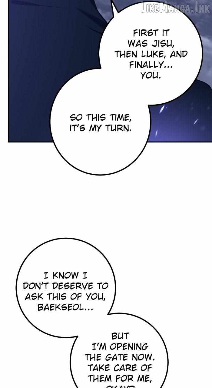 Return to Player Chapter 250 - Page 58
