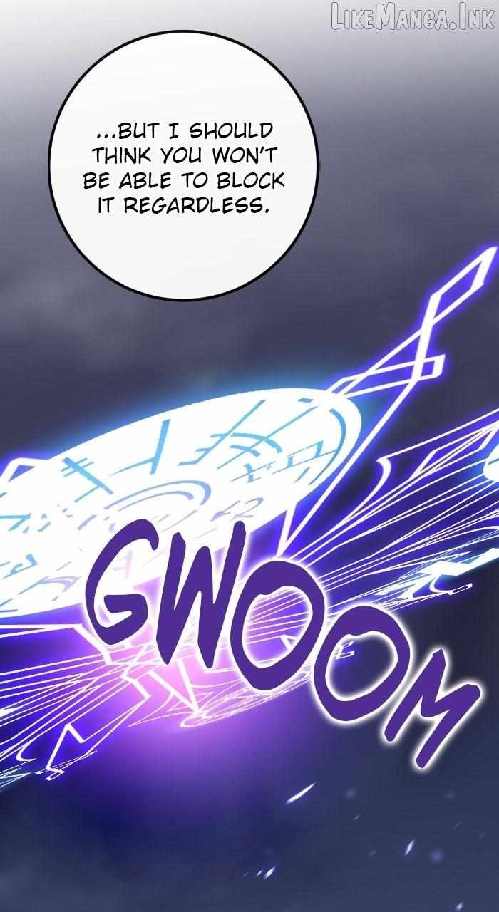 Return to Player Chapter 250 - Page 6