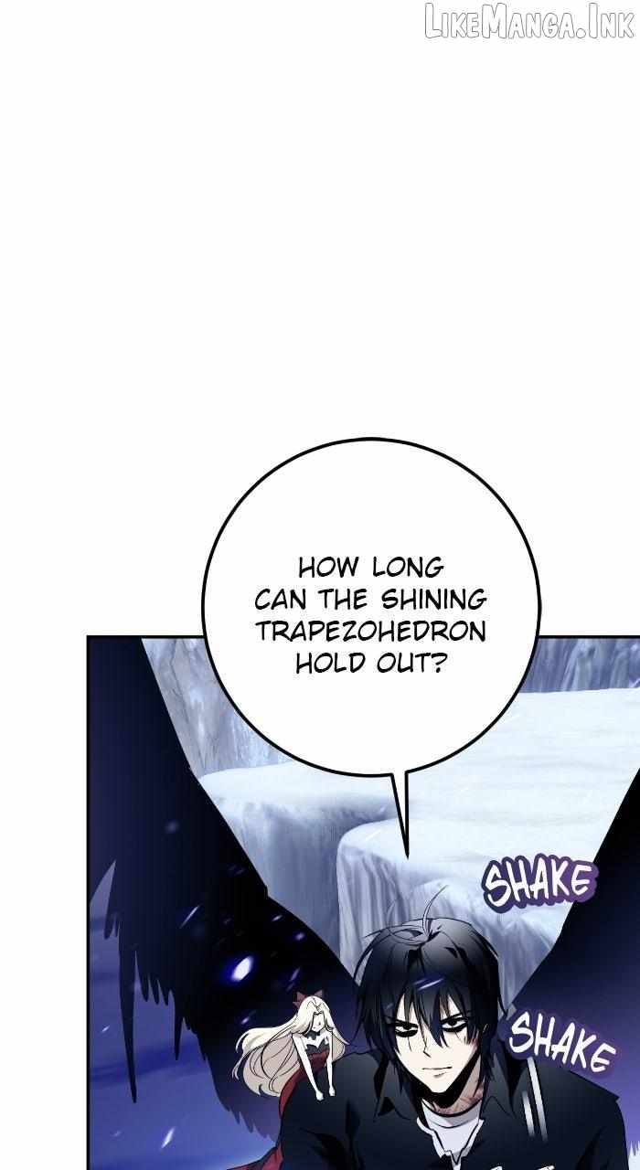 Return to Player Chapter 250 - Page 8